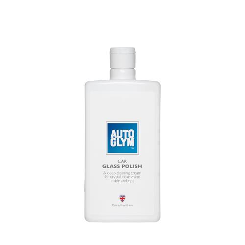 Autoglym 500ml Car Glass Polish for crystal clear windows CGP500 - CGP500 jpg.png